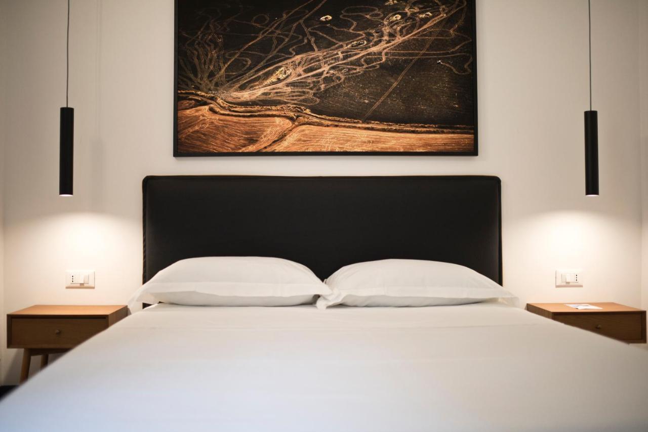 Nostrale Bnb, Palermo